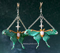 Luna Guardian Earrings