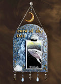 Card of the Day Wall-Hanging
