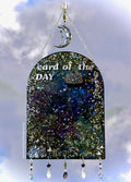 Card of the Day Wall-Hanging