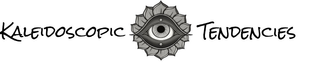 Kaleidoscopic Tendencies